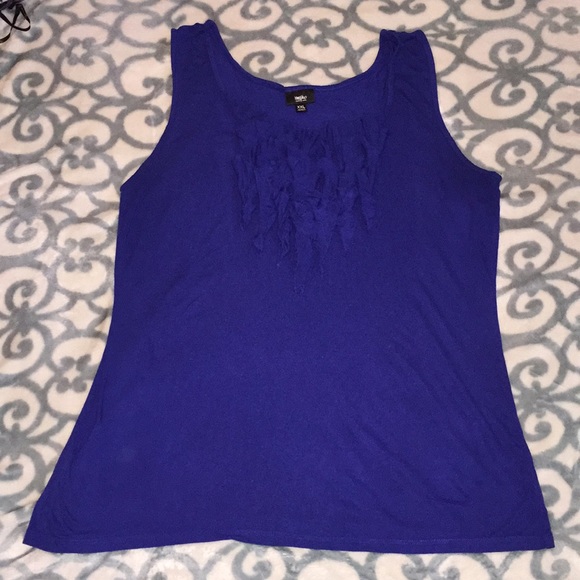 Mossimo Supply Co. Tops - Mossimo Tank Top